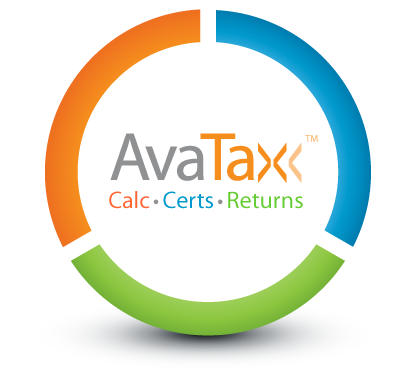 AvaTax logo